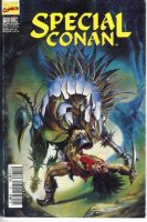 Grand Scan Spécial Conan n° 19
